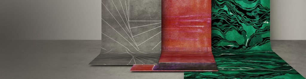 Rugs Mobile Banner – Covethouse