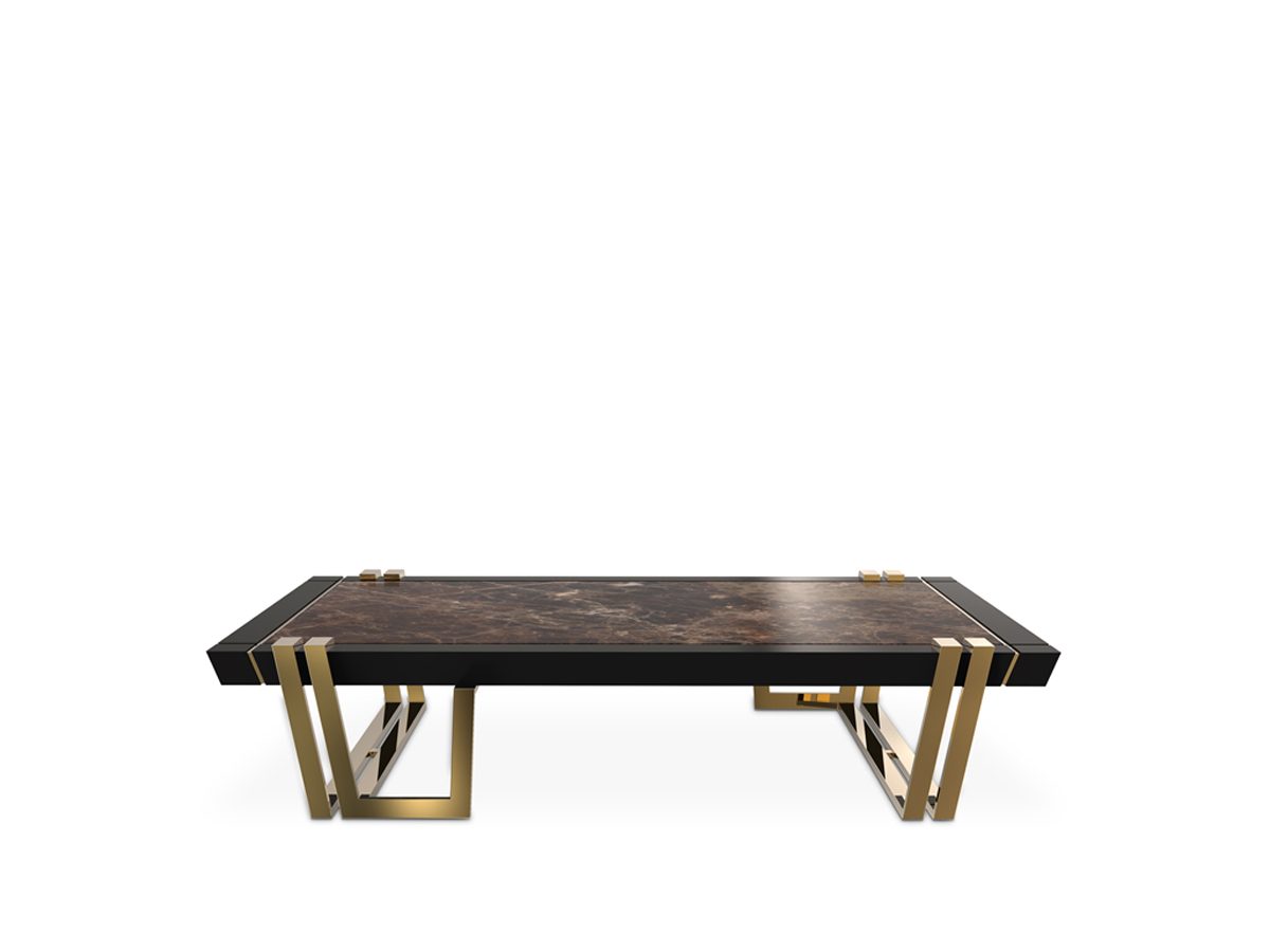 Apotheosis Center Table