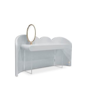 Cloud Vanity Console