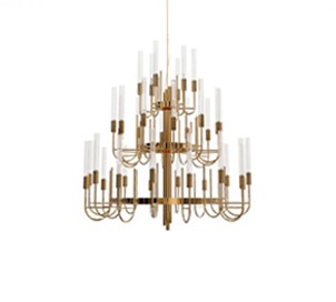gala suspension luxxu covet house Billy Table Lamp