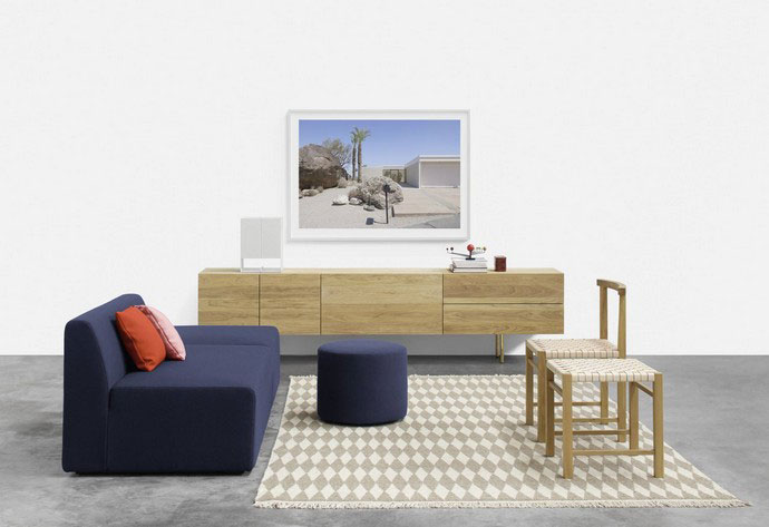 Designlink: Connecting Contemporary Design Ideas