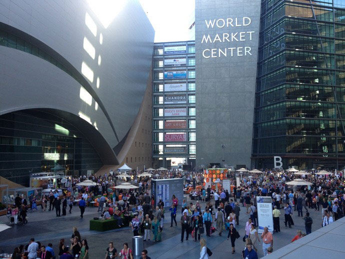 Las Vegas Market 2018: A Paradise For Interior Designers