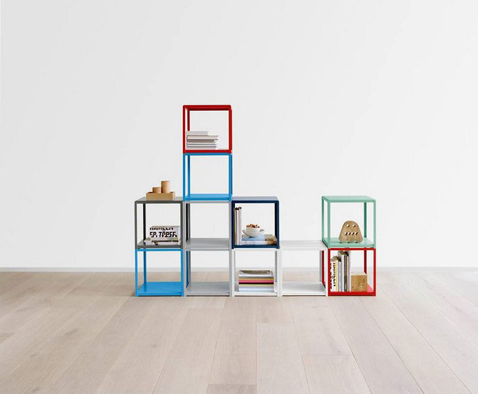 Designlink: Connecting Contemporary Design Ideas