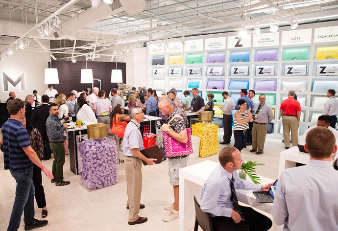 Las Vegas Market 2018: A Paradise For Interior Designers