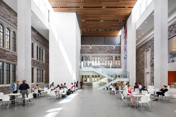 Designlink: Connecting Contemporary Design Ideas