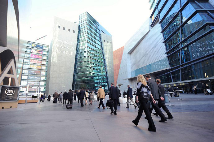 Las Vegas Market 2018: A Paradise For Interior Designers