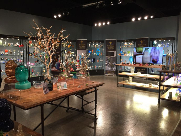 Las Vegas Market 2018: A Paradise For Interior Designers