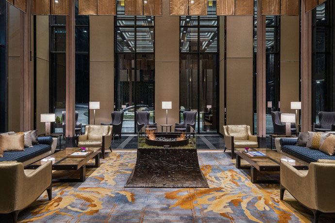 LTW Designworks: Transforming Spaces Into Inspiring Experiences