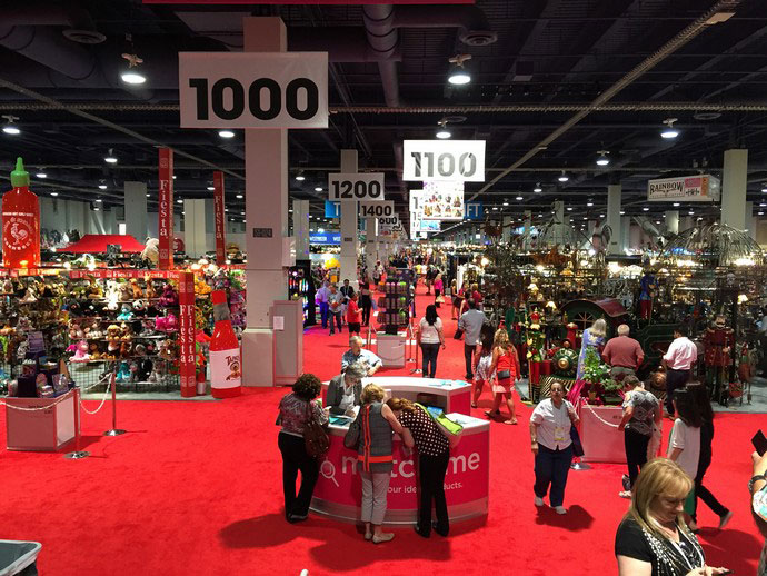 Las Vegas Market 2018: A Paradise For Interior Designers