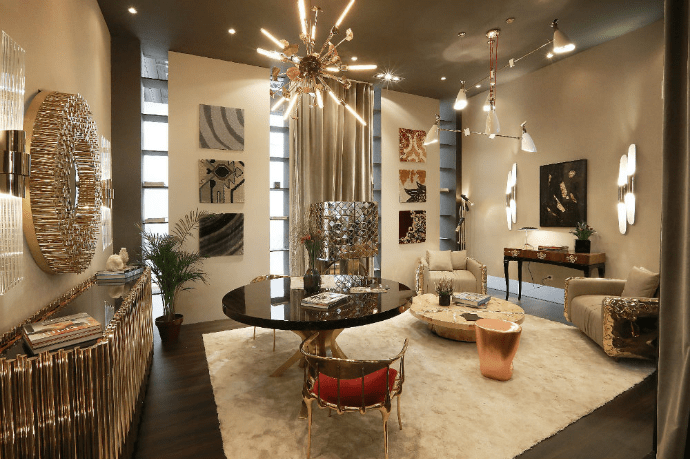 Top Exhibitors You Will Get To See At Maison et Objet 2018