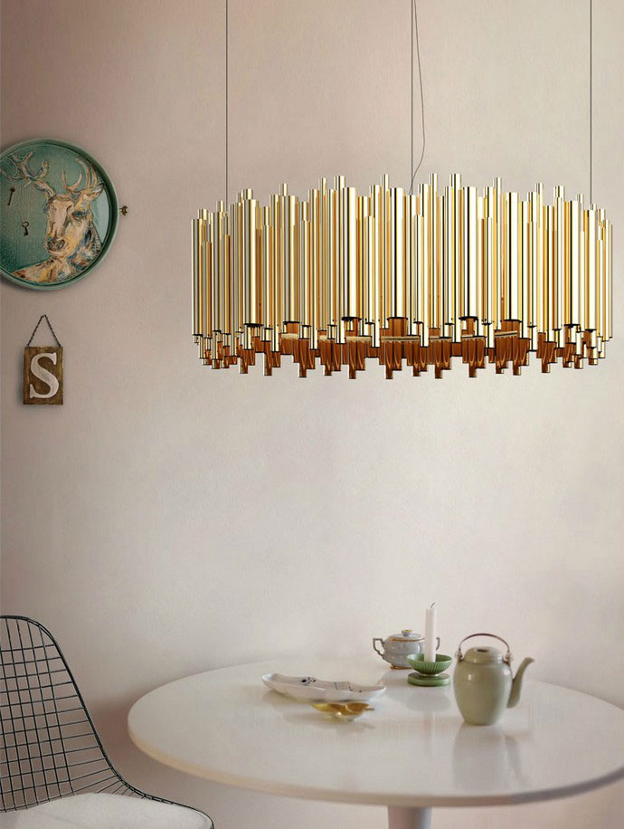 Covet House: Unparalelled Interior Design Pieces For Your Projects