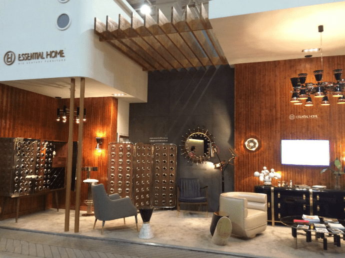 Top Exhibitors You Will Get To See At Maison et Objet 2018