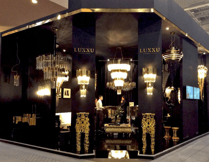 Top Exhibitors You Will Get To See At Maison et Objet 2018