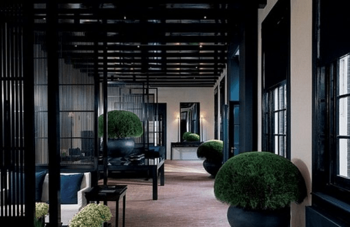 Get Inspired: Top Interior Designers In The UK