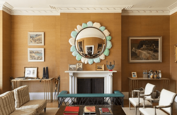 Get Inspired: Top Interior Designers In The UK