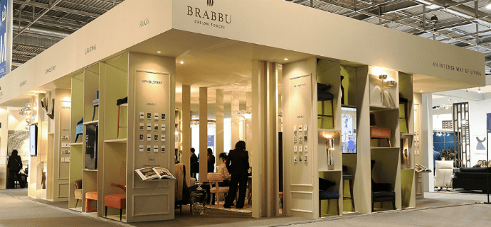 Top Exhibitors You Will Get To See At Maison et Objet 2018