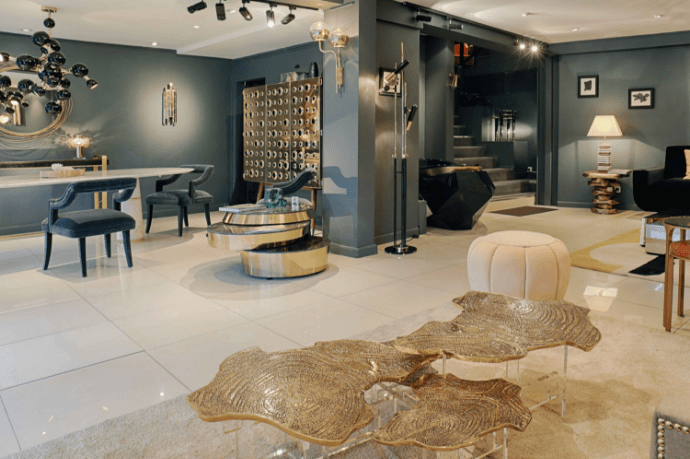 Maison et Objet 2018: Top Showrooms in Paris