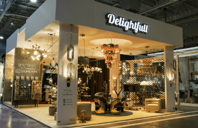 Top Exhibitors You Will Get To See At Maison et Objet 2018