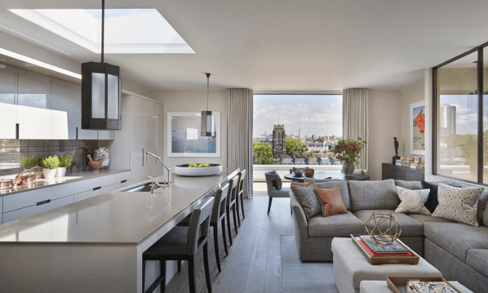 Get Inspired: Top Interior Designers In The UK