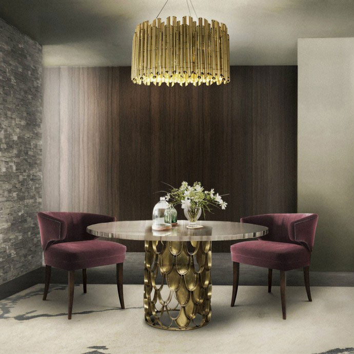 Top Upholstery Pieces For A Charming Decor Ambiance