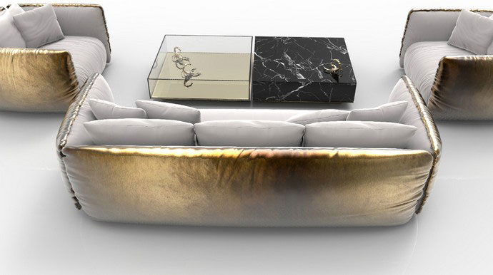 Top Upholstery Pieces For A Charming Decor Ambiance