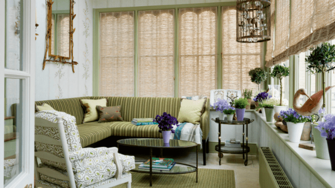 Get Inspired: Top Interior Designers In The UK