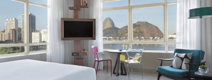 Get Inspired: Top Interior Designers In The UK