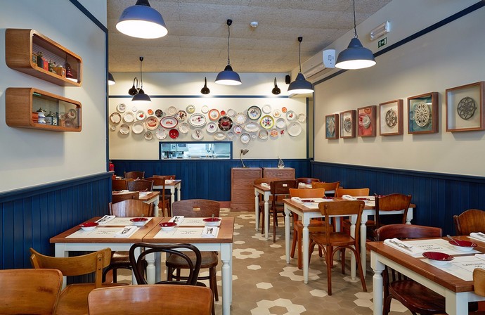 Welcome To Porto #5: What & Where to Eat