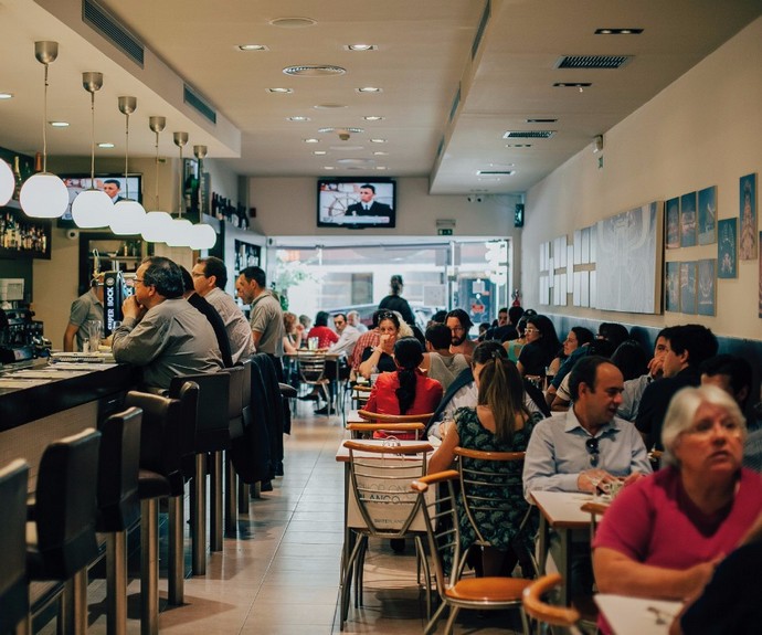 Welcome To Porto #5: What & Where to Eat