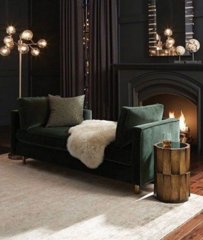 Bishop Design: Illustrating How Powerful Interior Design Can Be