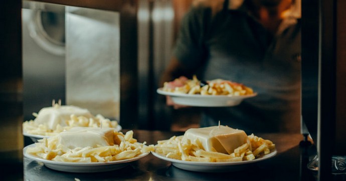 Welcome To Porto #5: What & Where to Eat