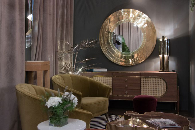 Covet House is Live at Maison et Objet Paris 2018!, maison, objet, that, this, with, design, stand, will, covet, table, Maison et Objet Paris