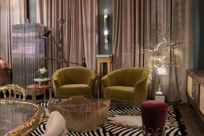 Covet House is Live at Maison et Objet Paris 2018!, maison, objet, that, this, with, design, stand, will, covet, table, Maison et Objet Paris
