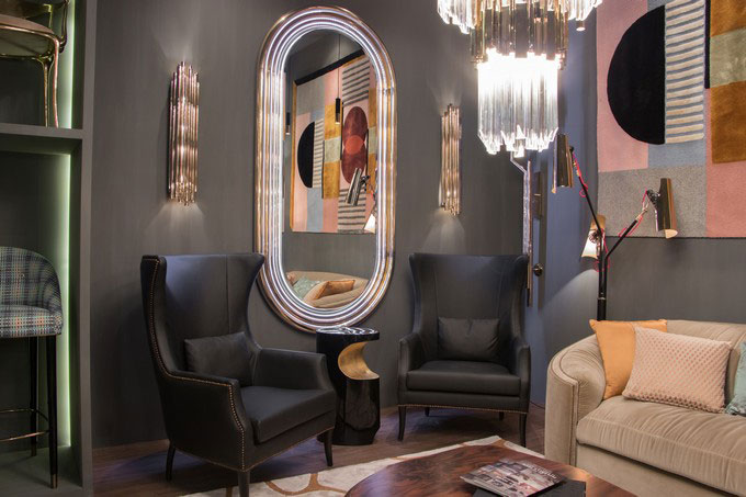 Covet House is Live at Maison et Objet Paris 2018!, maison, objet, that, this, with, design, stand, will, covet, table, Maison et Objet Paris
