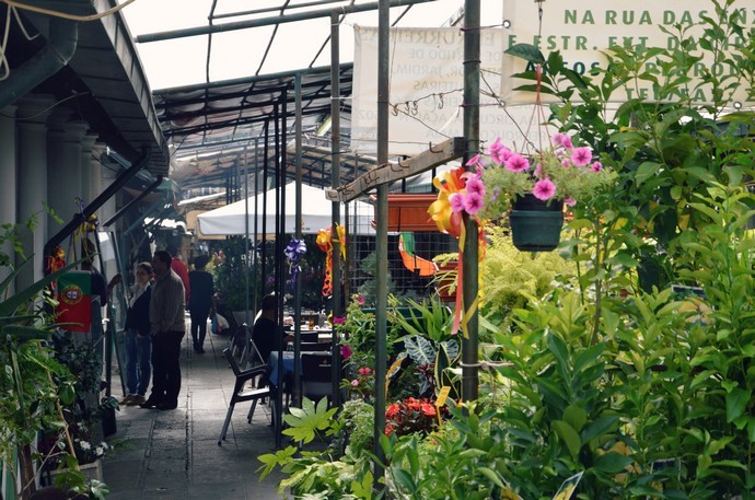 Welcome To Porto #7: Where To Shop