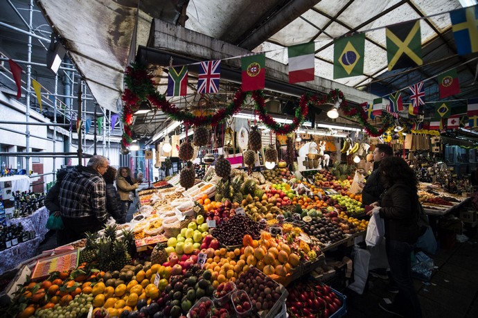 Welcome To Porto #7: Where To Shop