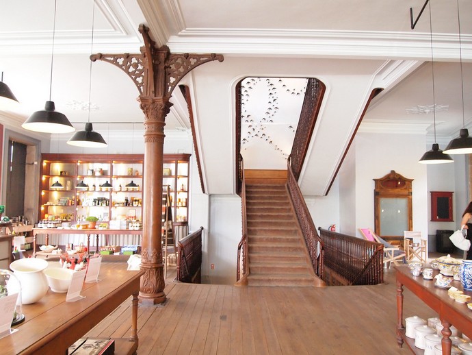 Welcome To Porto #7: Where To Shop