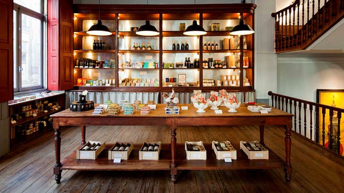 Welcome To Porto #7: Where To Shop