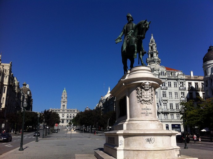 Welcome To Porto #2: Historical and Must-see Spots