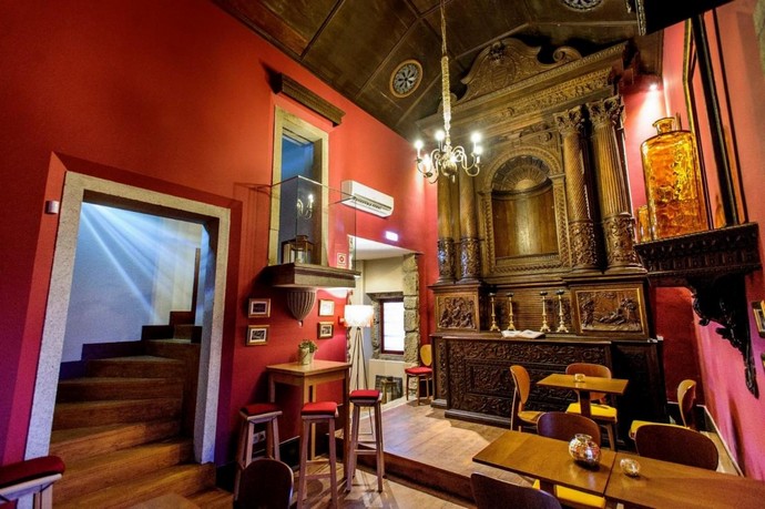 Welcome To Porto #6: Where to Go For a Drink