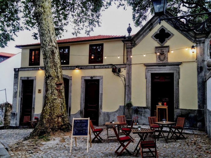 Welcome To Porto #6: Where to Go For a Drink