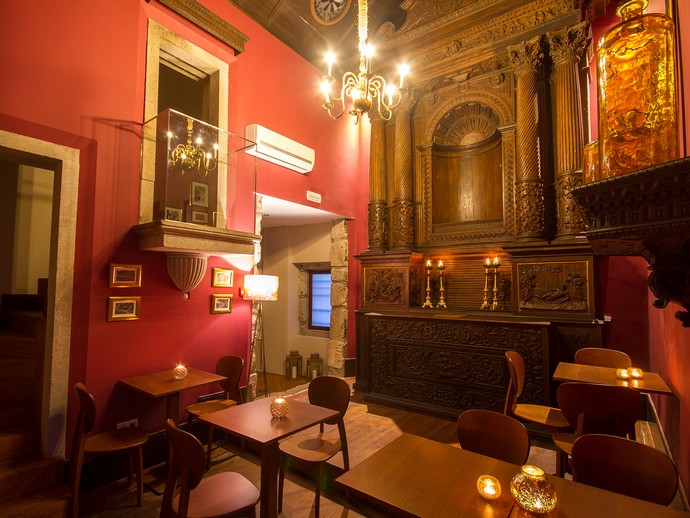 Welcome To Porto #6: Where to Go For a Drink