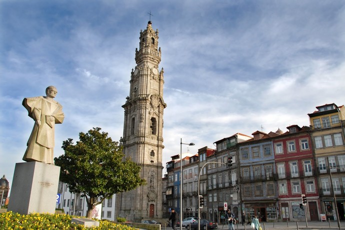 Welcome To Porto #2: Historical and Must-see Spots
