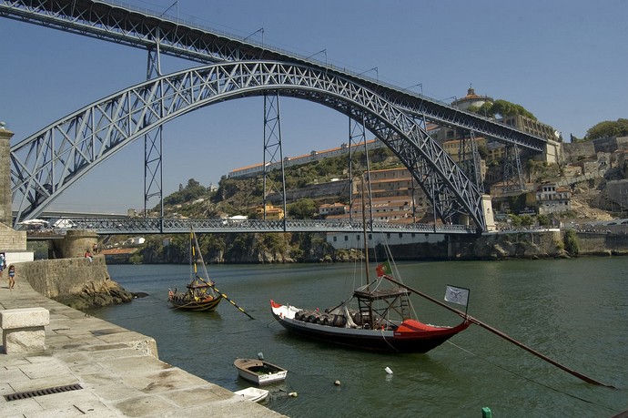 Welcome To Porto #2: Historical and Must-see Spots