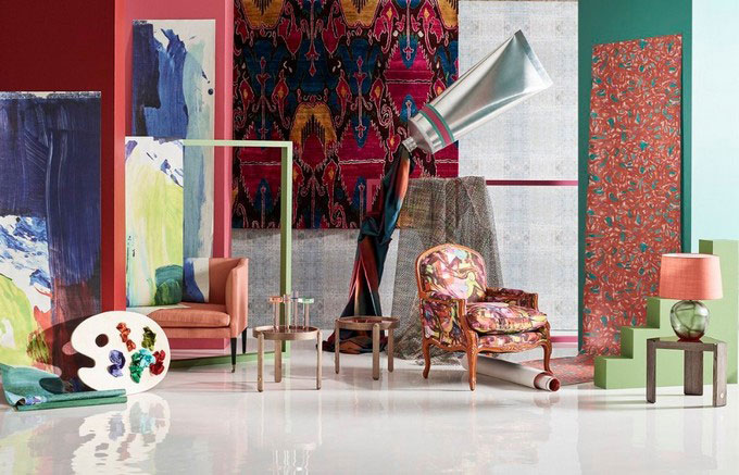 London Design Festival, luxury interior design, modern home decor, contemporary decor ideas, luxury furniture inspirations, decorex, London, Design Junction