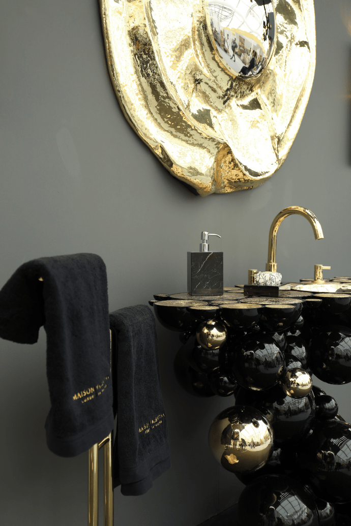 First Preview at Decorex International 2018