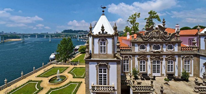 Welcome To Porto #1: Where To Sleep