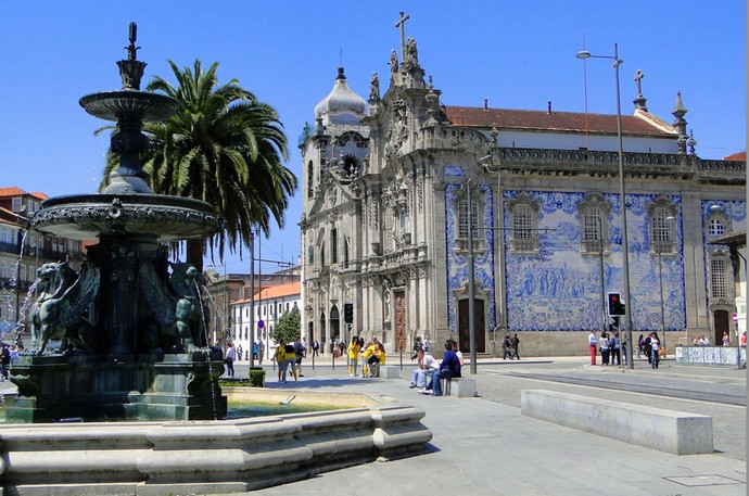 Welcome To Porto #2: Historical and Must-see Spots