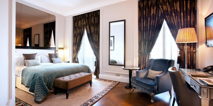 Welcome To Porto #1: Where To Sleep
