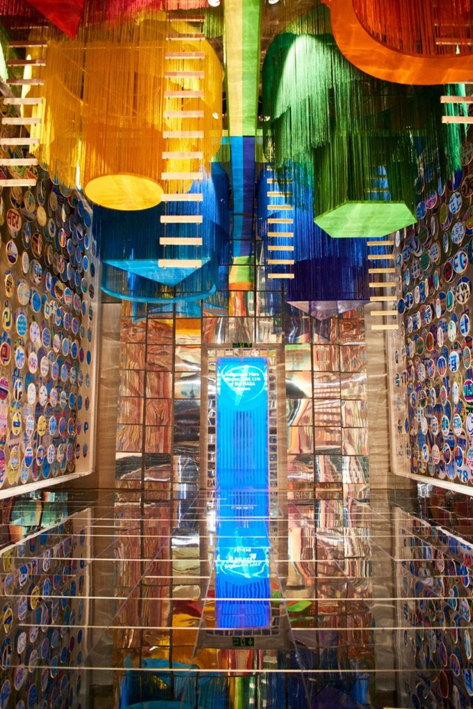 London Design Festival, luxury interior design, modern home decor, contemporary decor ideas, luxury furniture inspirations, decorex, London, Design Junction